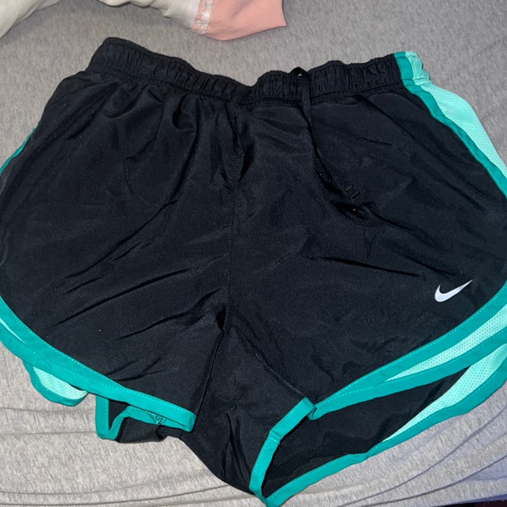 Nike Tempo Shorts